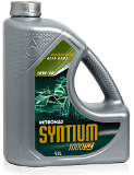 Syntium 1000SZ SAE 10W-40 Motor Oil