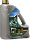 Syntium 3000AV 5W-40 Motor Oil