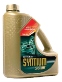 Syntium 5000AV 5W-30 Motor Oil