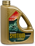 Syntium 5000RN 5W-30 Motor Oil