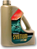 Syntium 5000XS SAE 5W-30 Motor Oil