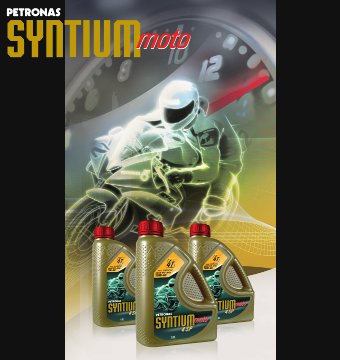 syntium moto 2018