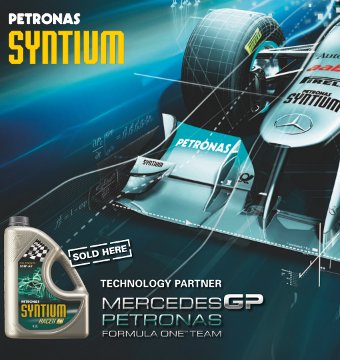 Syntium Racer Formula 1